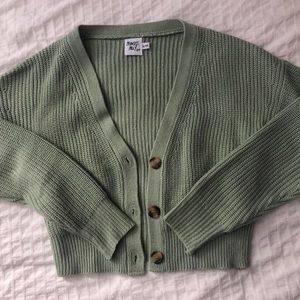 Princess Polly Sweater